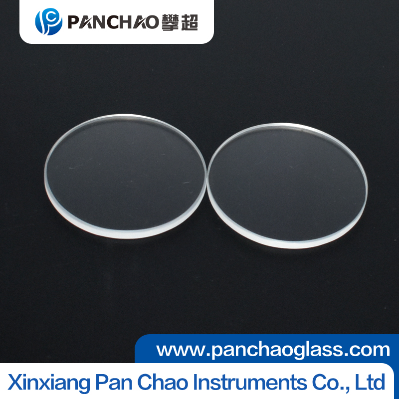 tempered sight glass