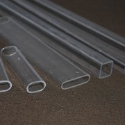 <b>Special-shaped quartz glass tub</b>