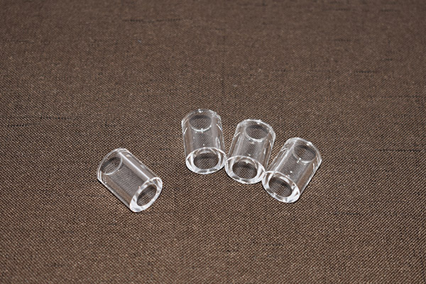 quartz, quartz glass, quartz tube