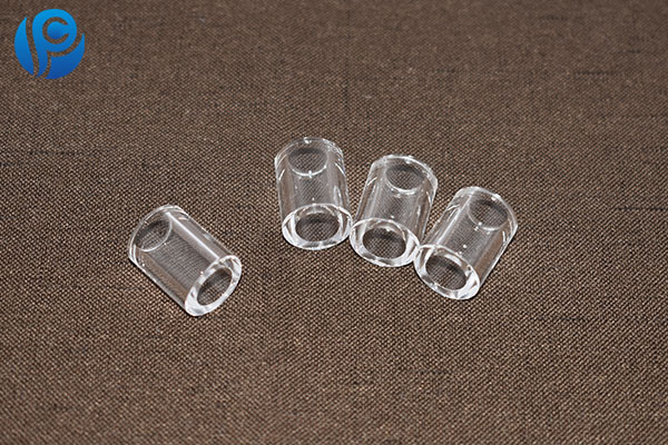 quartz glass tubes, quartz glass