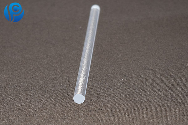 quartz glass, quartz rods