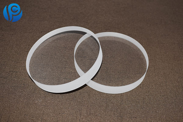 quartz sight glass, quartz glass sheets