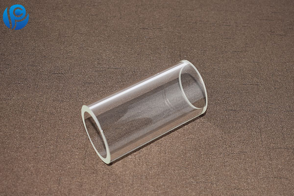 quartz glass tubes, borosilicate glass tubes