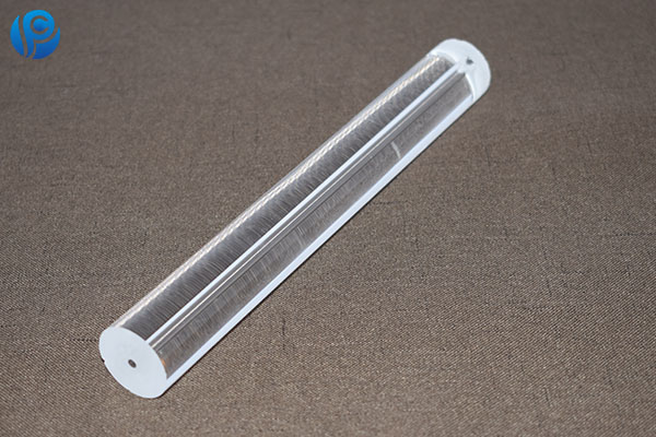 quartz glass tubes, quartz glass rods