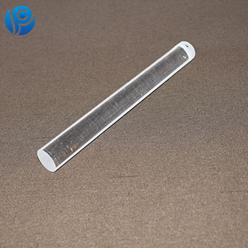 <b>The main uses of quartz rod </b>