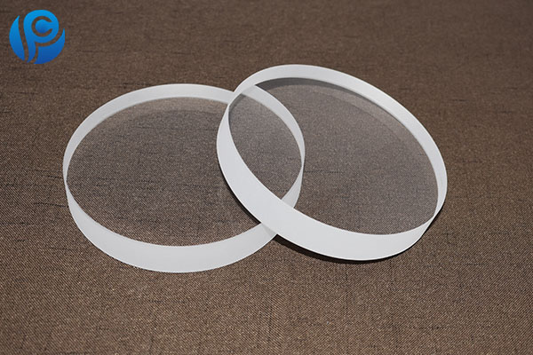 glass tube mirror, glass tube window glass, high pressure and temperature resistance glass mirror