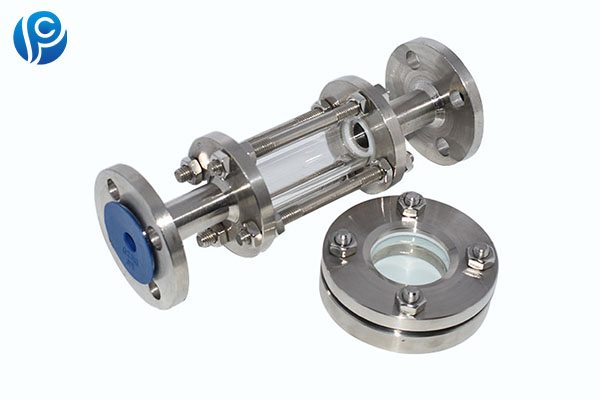pipe sight glass, flange sight glass, welding sight glass
