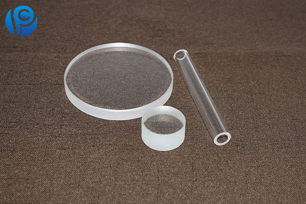 high temperature resistant glass, pyrex sight glass, heat resistant glass tube