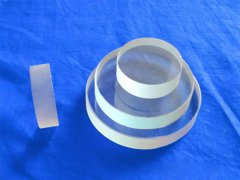 What Parameters Are Needed for Custom Sight Glass?