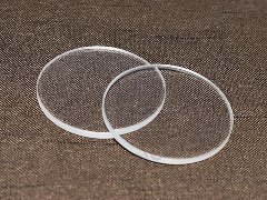 Safety Design Principles for Extra-Thick Sight Glass