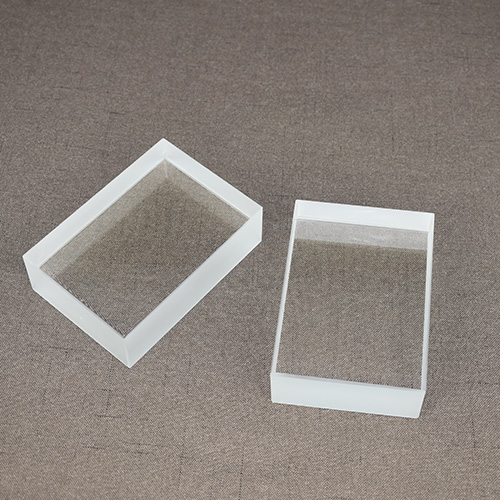 3.3 High borosilicate glass sheet, window glass mirror, square borosilicate glass sheet