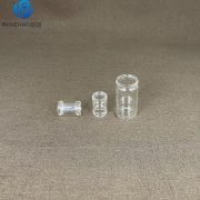 <b>Customized borosilicate thread </b>