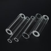 <b>UV quartz glass tube different </b>