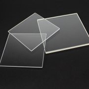 Quartz Slide Plate High Resistant Quartz Sl