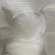  Quartz Glass Rings Customized Polishing La