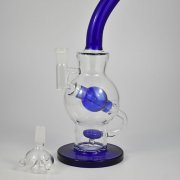 <b>Glass Oil Burner Pipe Water Bon</b>