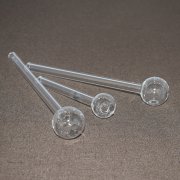 Wholesale Made in China Borosilicate Clear 