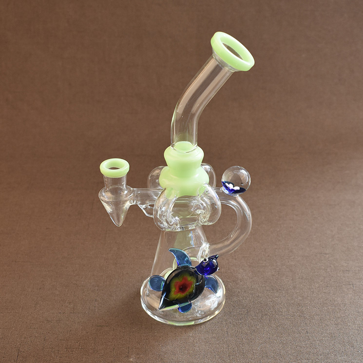 oil rig,dab rig,glass smoking pipe