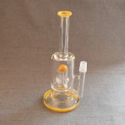 <b>Glass Bongs With Thermal Banger</b>