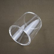 quartz glass tube for Patio Heater Glass Tu
